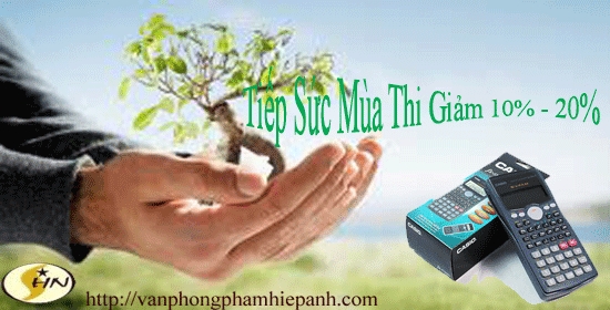 VANPHONGPHAMHIEPANH.COM – TIẾP SỨC MÙA THI NĂM 2013