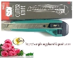 Kéo cắt giấy Deli 6010