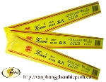 Thước kẻ 20cm TL