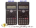 Máy tính casio FX 500 MS xịn