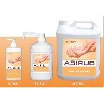Rửa tay khô Asirub 500ml /(combo 2 chai)