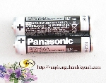 Pin tiểu Panasonic Alkaline AA vỉ 2v