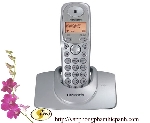 Điện thoại Panasonic Dect thế hệ Eco KX-TG2512