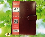 Sổ lịch 2023 Heeton A2588 - Khổ A5