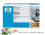 Mực in HP LJ MFP 5025 / 5035 (Q7570A) - chính hãng