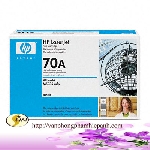 Mực in HP LJ MFP 5025 / 5035 (Q7570A) - chính hãng