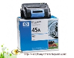 Mực HP LJ MFP 4345x (Q5945A) - chính hãng