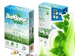 Giấy in A4 Pagi 70+ /90 vỏ mầu đỏ màng co