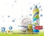 N­ước lau sàn Sunlight  1kg (0.99l)