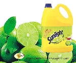 N­ước lau sàn Sunlight  1kg (0.99l)