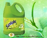 N­ước rửa tay diệt khuẩn & d­ưỡng da Dr. Clean (1lít)