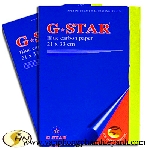 Giấy than G.Star (100 tờ)