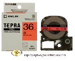 Băng mực Tepra Pro 6mm-9mm-12 mm