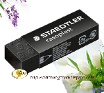 Tẩy chì Staedtler  B40-9 đen .