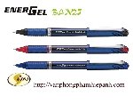 Bút bi nước Pentel BLN25-A nét 0.5