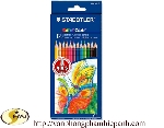 Bút chì kim Staedtler  777 các mầu