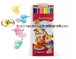 Bút chì kim Staedtler  777 các mầu