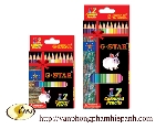 Bút chì kim Staedtler  777 các mầu