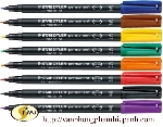 Mực viết bảng Thiên Long WBI-01