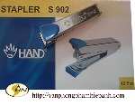 Dập ghim Inox Hand S902 (No 10)