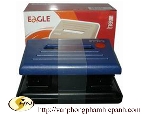 Đục 2 lỗ Eagle 837S