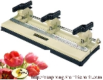 Khoan 2 lỗ P2 TATA