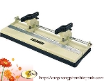 Khoan 2 lỗ P2 TATA