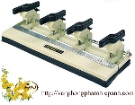 Khoan 2 lỗ P2 TATA