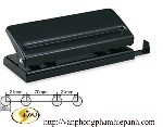 Khoan 2 lỗ P2 TATA