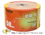 Đĩa DVD Maxell có vỏ