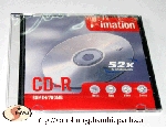 Đĩa CDR Maxcel 50C/ Hộp