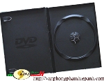 Đĩa DVD Maxell có vỏ