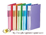 Chia file nhựa 10 mầu TM