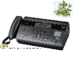 Máy fax giấy thường Panasonic KX FP 206