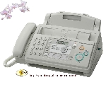 Máy fax giấy nhiệt Panasonic KX FT 983