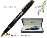 Bút bi cao cấp TL 076 (Bút in quảng cáo)