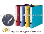 Chia file nhựa 10 mầu TM