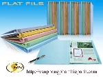 File kẹp LW 325 Double A