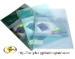 File kẹp TL trong Deli 5546