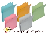 File bìa giấy có đáy Plus (061PF)