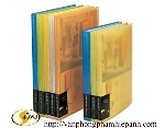 File nhựa 2 túi cạnh Shuter nhiều mầu - S510