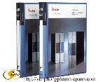 File nhựa 2 túi cạnh Shuter nhiều mầu - S510