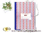 File Clear bag WAd (khổ A4)