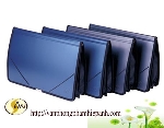 File Clear bag WAd (khổ A4)