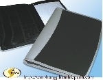 File Clear bag WAd (khổ A4)