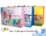 File Clear bag WFd (khổ F)