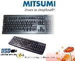 Bàn phím - Keyboard Misumi back