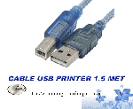 Cáp máy in cổng USB 1,5M